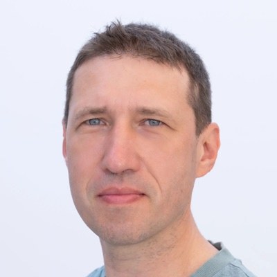 Mikhail ILIN